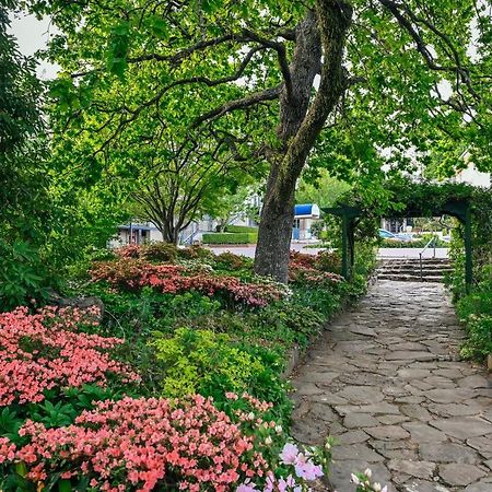 Hotel Nesuto Leura Gardens Zewnętrze zdjęcie