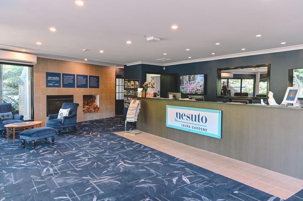 Hotel Nesuto Leura Gardens Zewnętrze zdjęcie