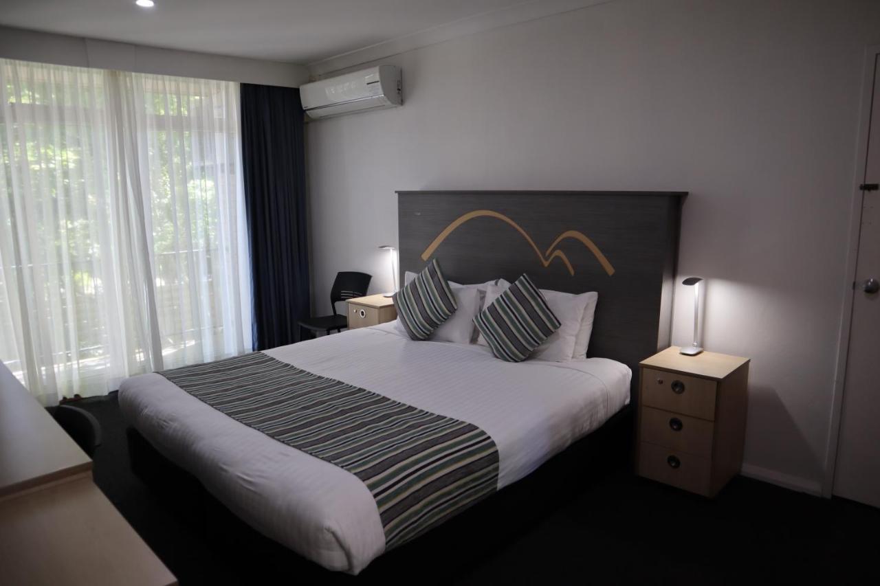 Hotel Nesuto Leura Gardens Zewnętrze zdjęcie