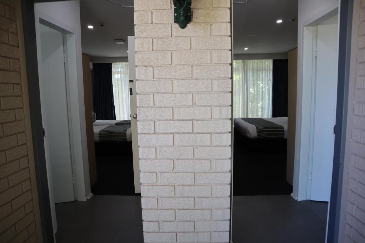 Hotel Nesuto Leura Gardens Zewnętrze zdjęcie
