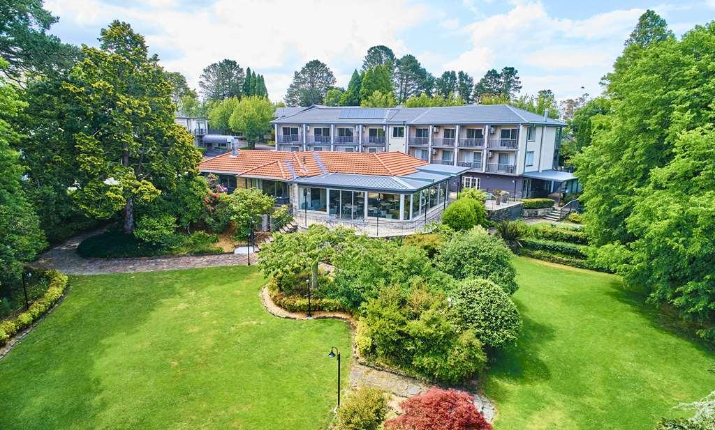 Hotel Nesuto Leura Gardens Zewnętrze zdjęcie
