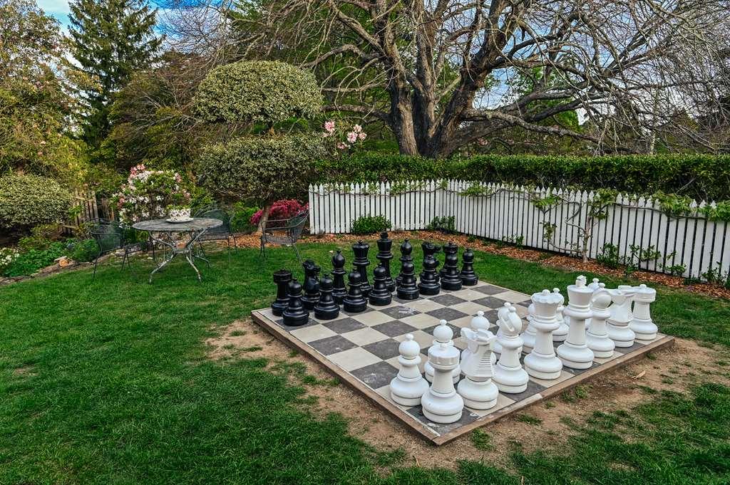 Hotel Nesuto Leura Gardens Udogodnienia zdjęcie