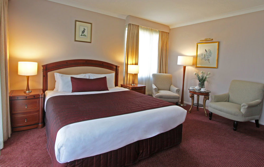 Hotel Nesuto Leura Gardens Zewnętrze zdjęcie