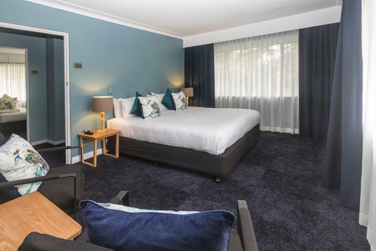 Hotel Nesuto Leura Gardens Zewnętrze zdjęcie
