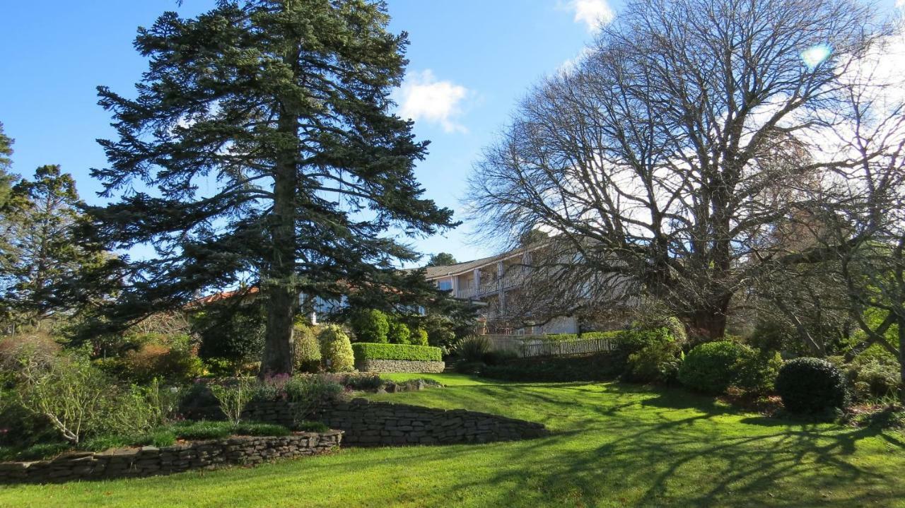 Hotel Nesuto Leura Gardens Zewnętrze zdjęcie