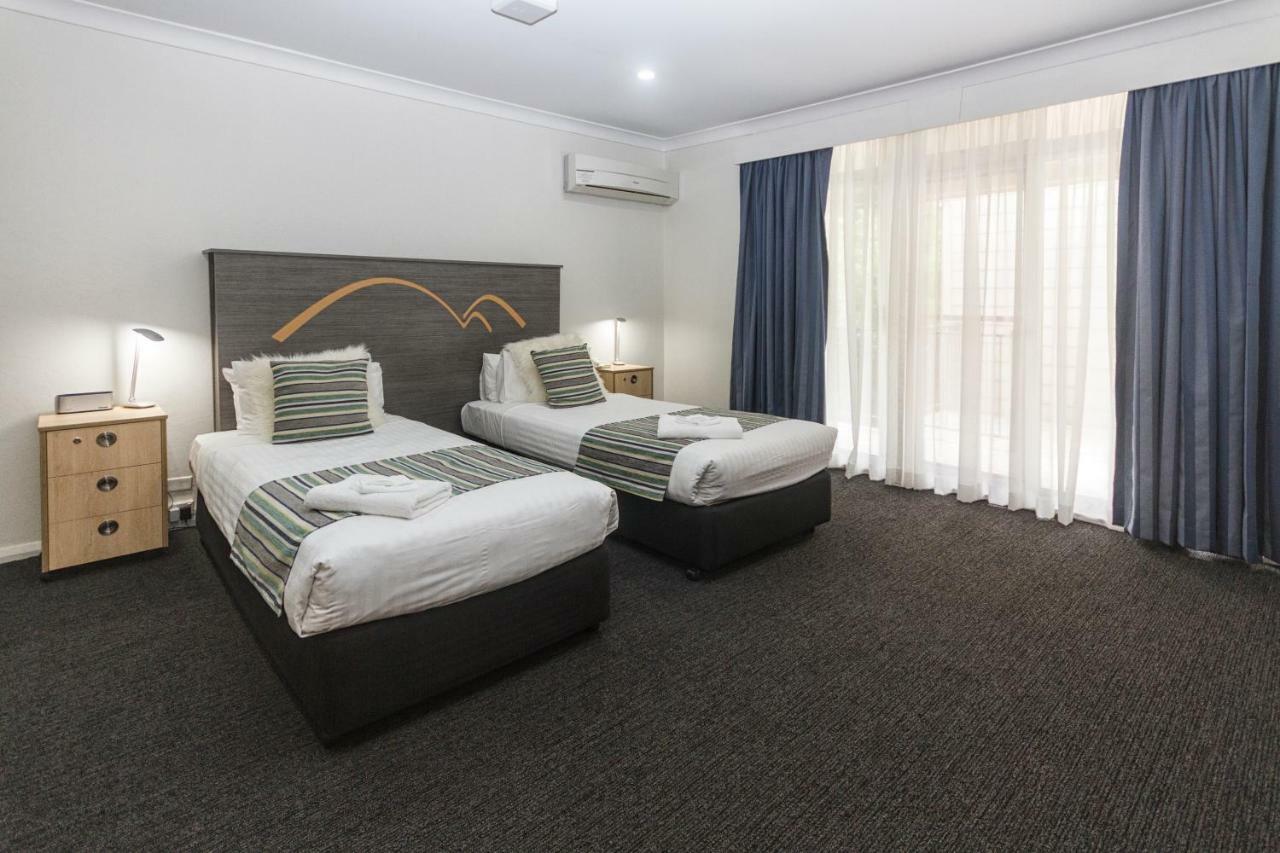 Hotel Nesuto Leura Gardens Zewnętrze zdjęcie
