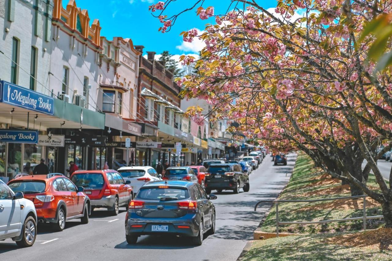 Hotel Nesuto Leura Gardens Zewnętrze zdjęcie